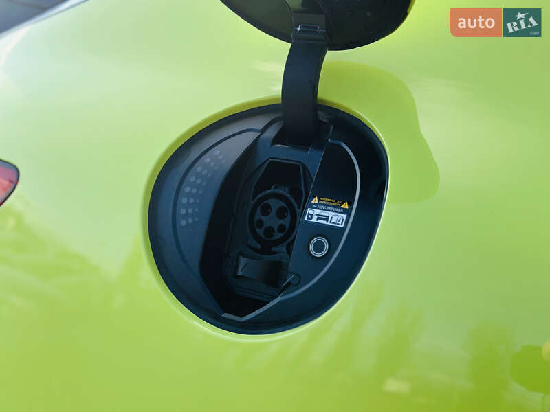 Позашляховик / Кросовер Genesis GV60 2022 в Кременчуці