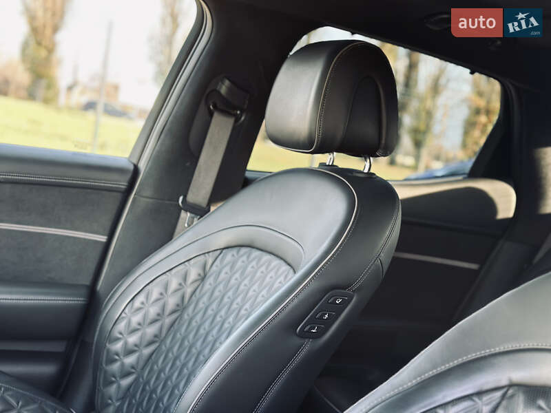 Позашляховик / Кросовер Genesis GV60 2022 в Кременчуці