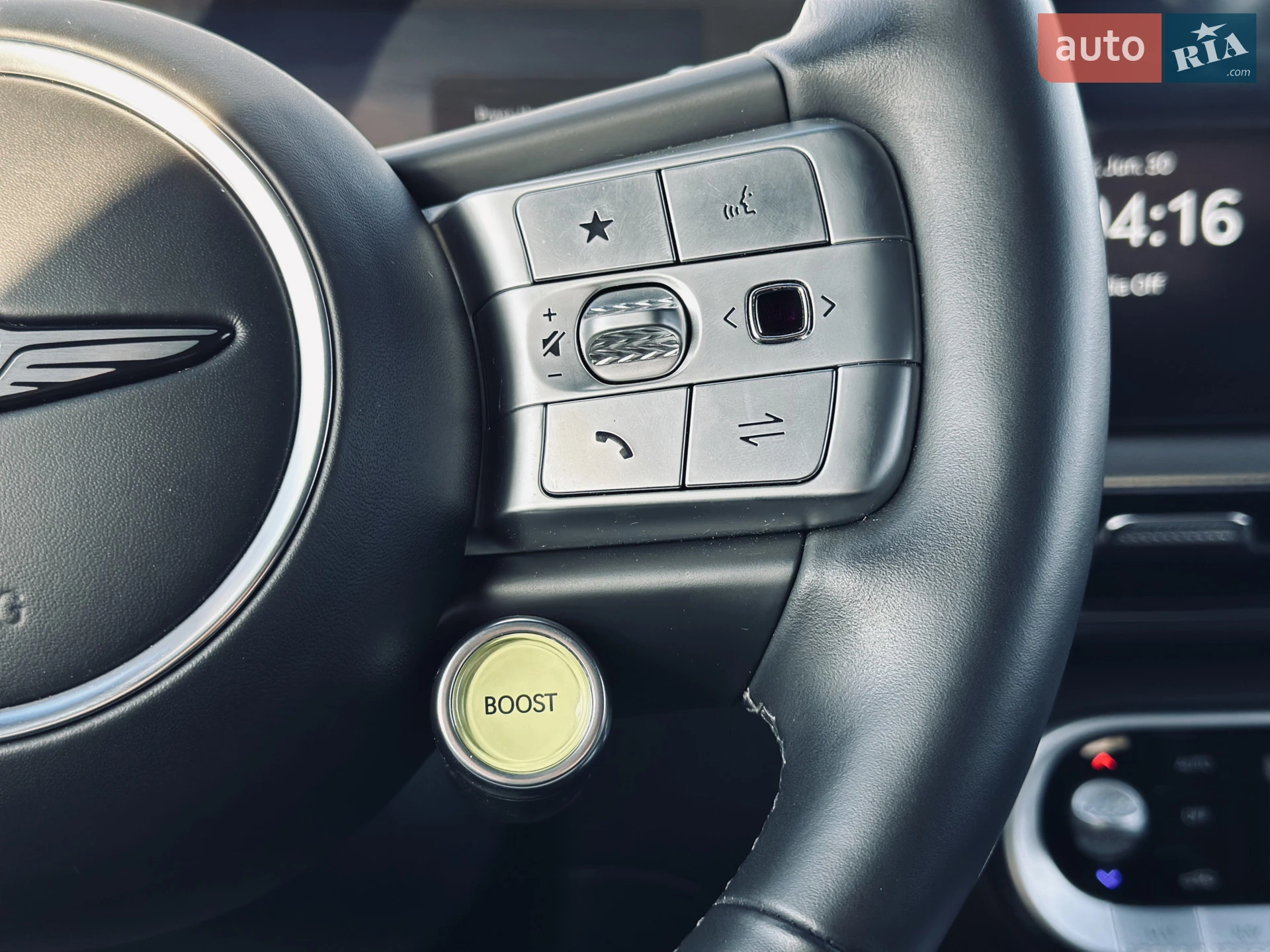 2022 Genesis GV60 - мініатюра 70