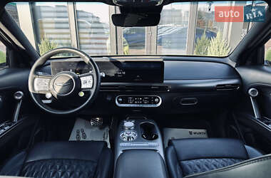 Внедорожник / Кроссовер Genesis GV60 2022 в Кременчуге