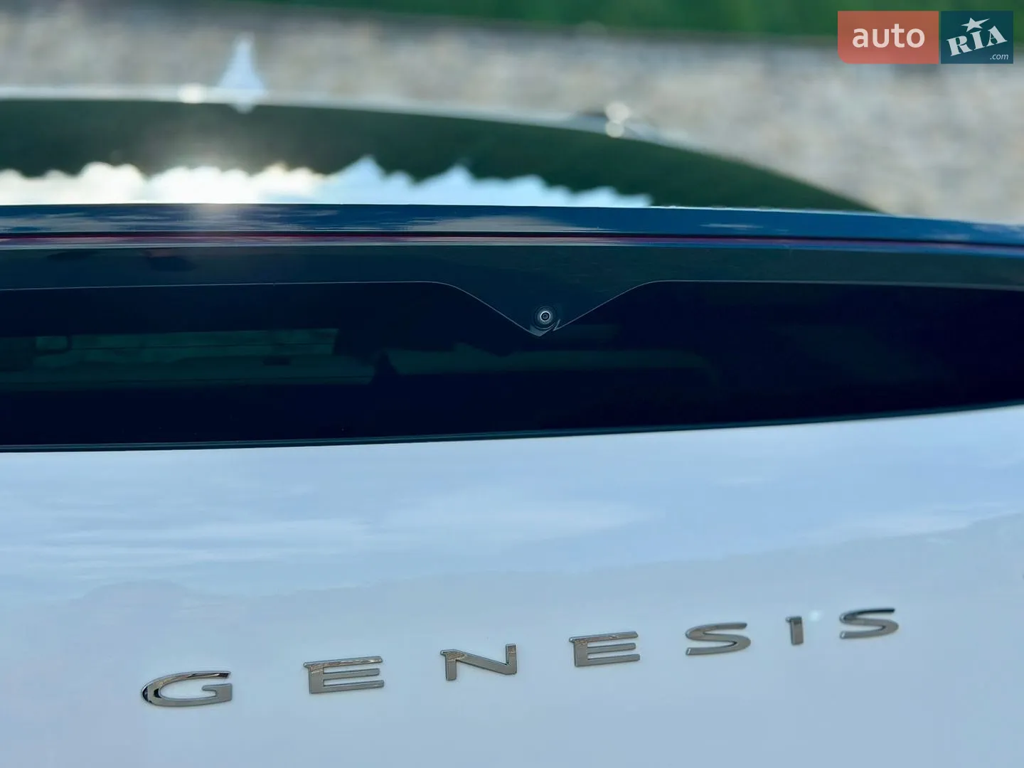 2022 Genesis GV60 - мініатюра 21