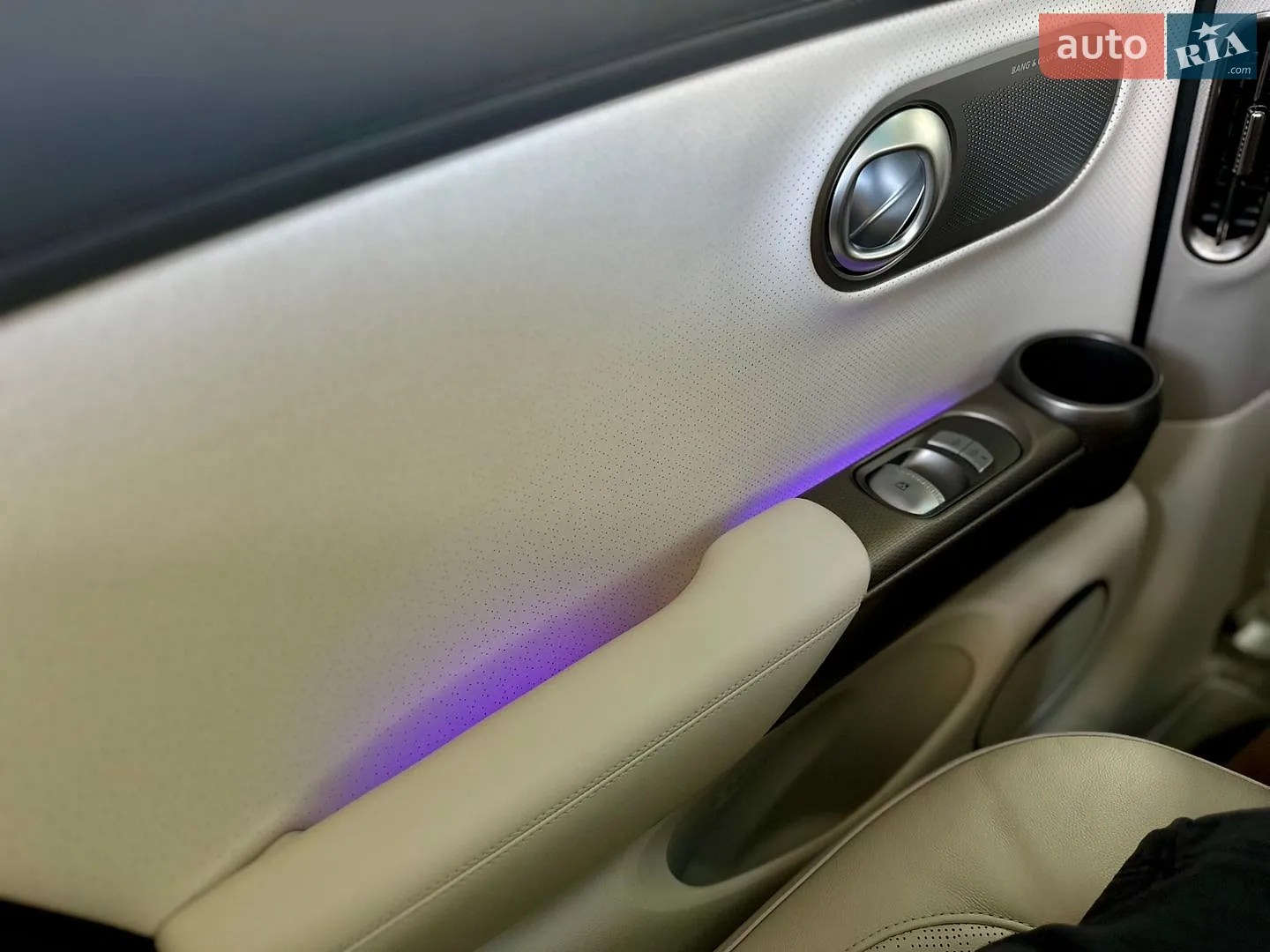 2022 Genesis GV60 - мініатюра 43
