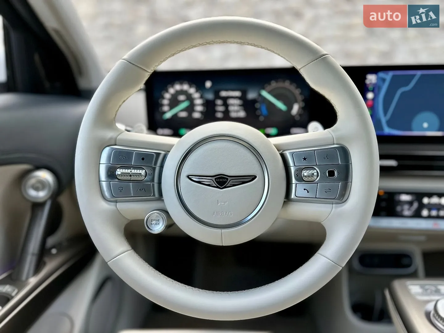 2022 Genesis GV60 - мініатюра 72