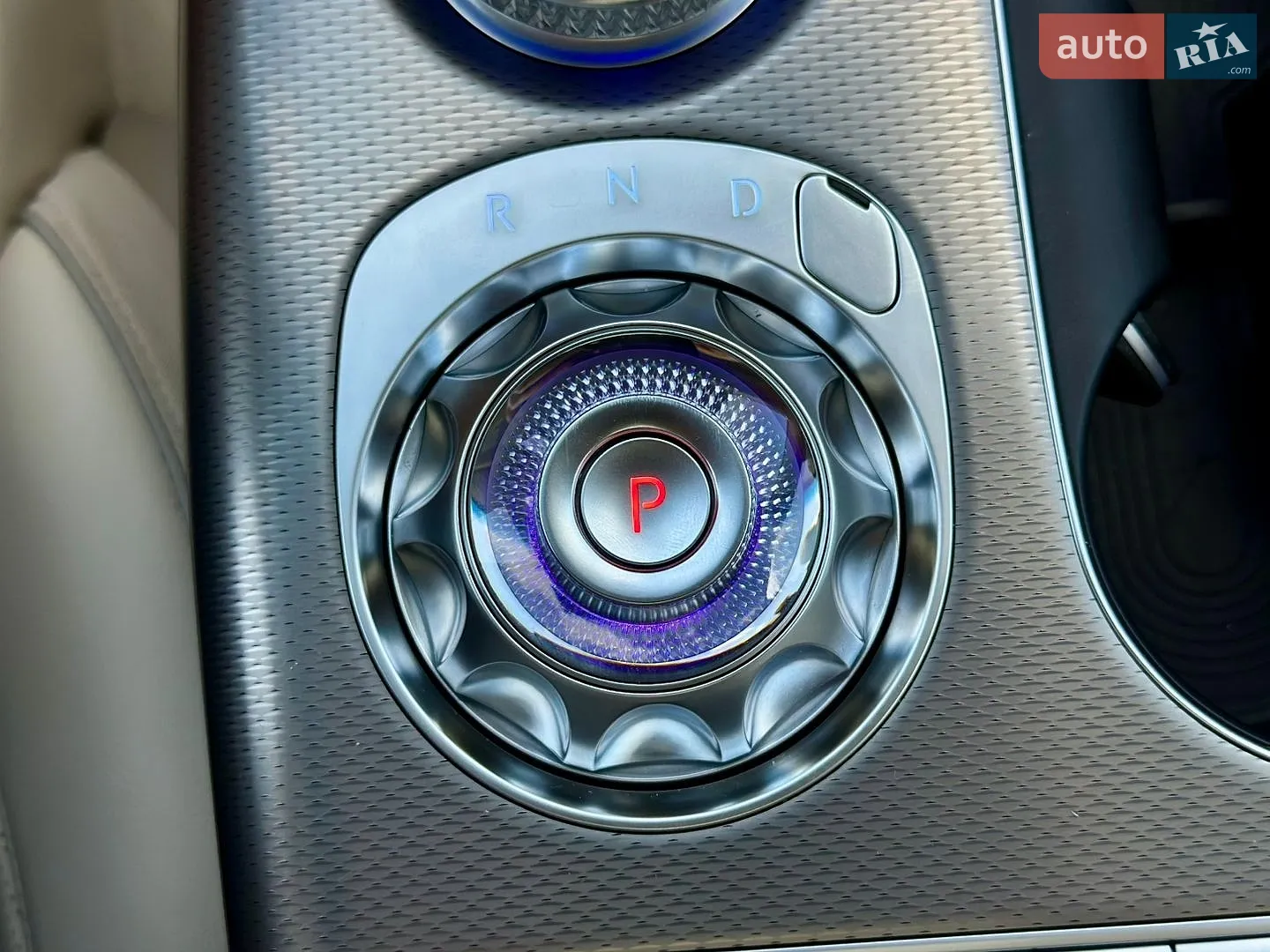 2022 Genesis GV60 - мініатюра 75