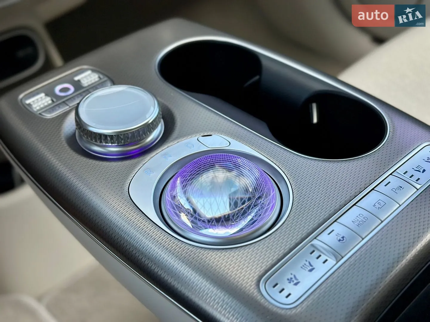 2022 Genesis GV60 - мініатюра 77