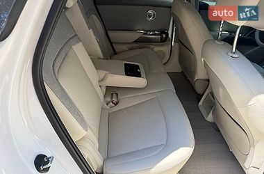 Внедорожник / Кроссовер Genesis GV60 2024 в Одессе