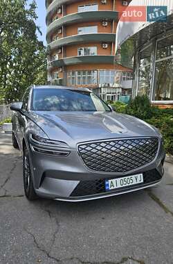Внедорожник / Кроссовер Genesis GV70 EV 2023 в 