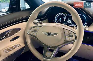 Універсал Genesis GV70 EV 2024 в 