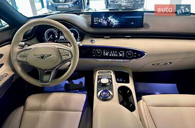 Універсал Genesis GV70 EV 2024 в 