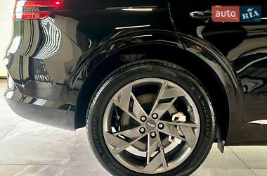 Універсал Genesis GV70 EV 2024 в 