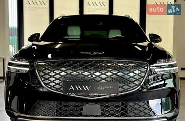 Універсал Genesis GV70 EV 2024 в 