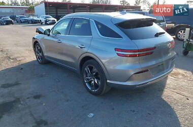 Позашляховик / Кросовер Genesis GV70 EV 2023 в Одесі