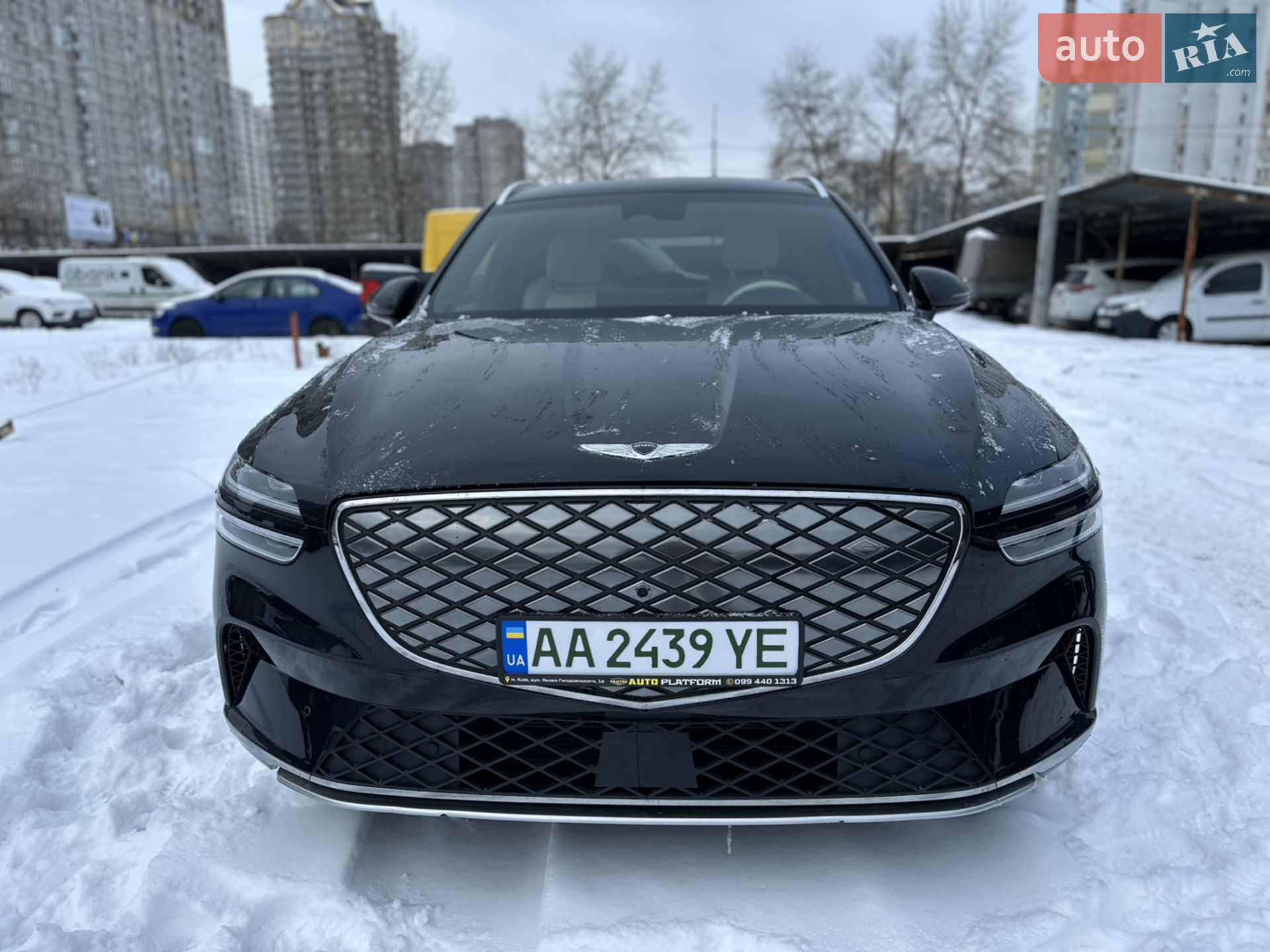 Фото авто 12