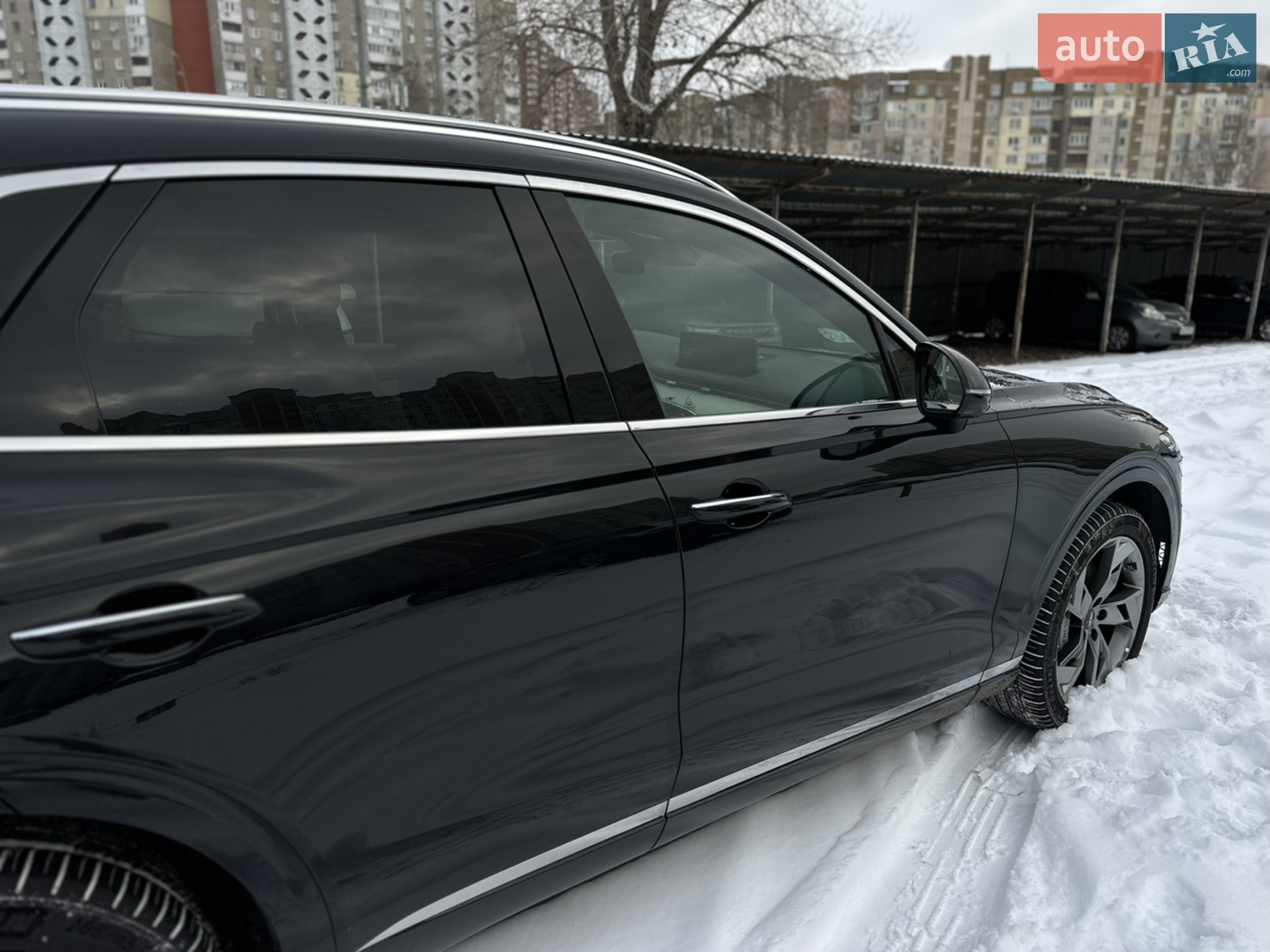 2024 Genesis GV70 - мініатюра 10