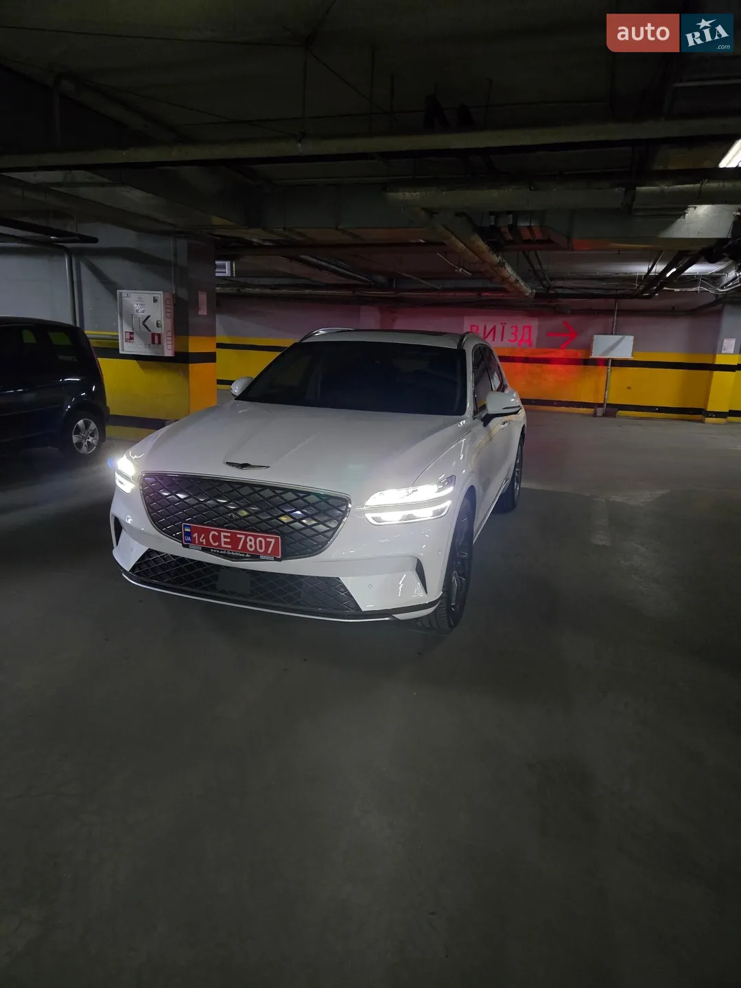 Фото авто 10