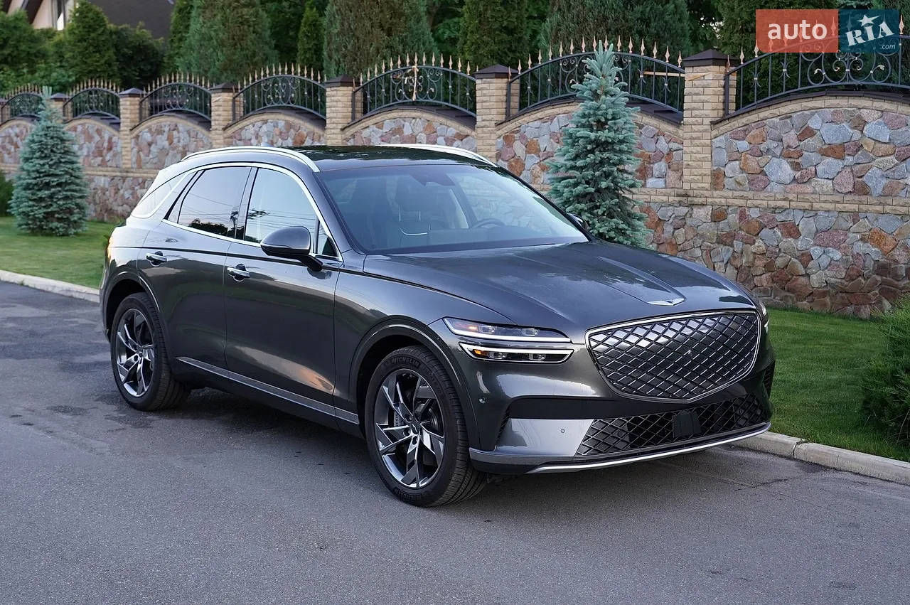 2023 Mercedes-Benz EQE - мініатюра 33