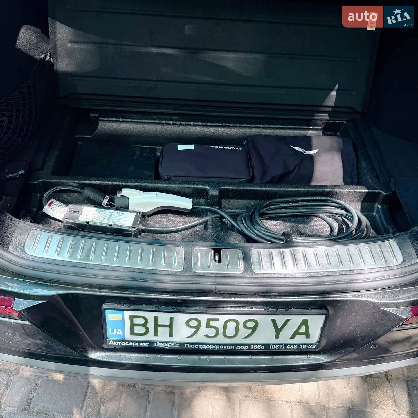 2023 Genesis GV70 - мініатюра 10