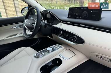 Внедорожник / Кроссовер Genesis GV70 2022 в 