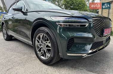 Внедорожник / Кроссовер Genesis GV70 2022 в 