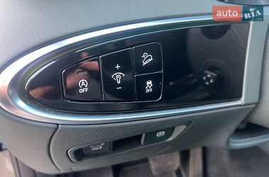 Внедорожник / Кроссовер Genesis GV70 2022 в Харькове