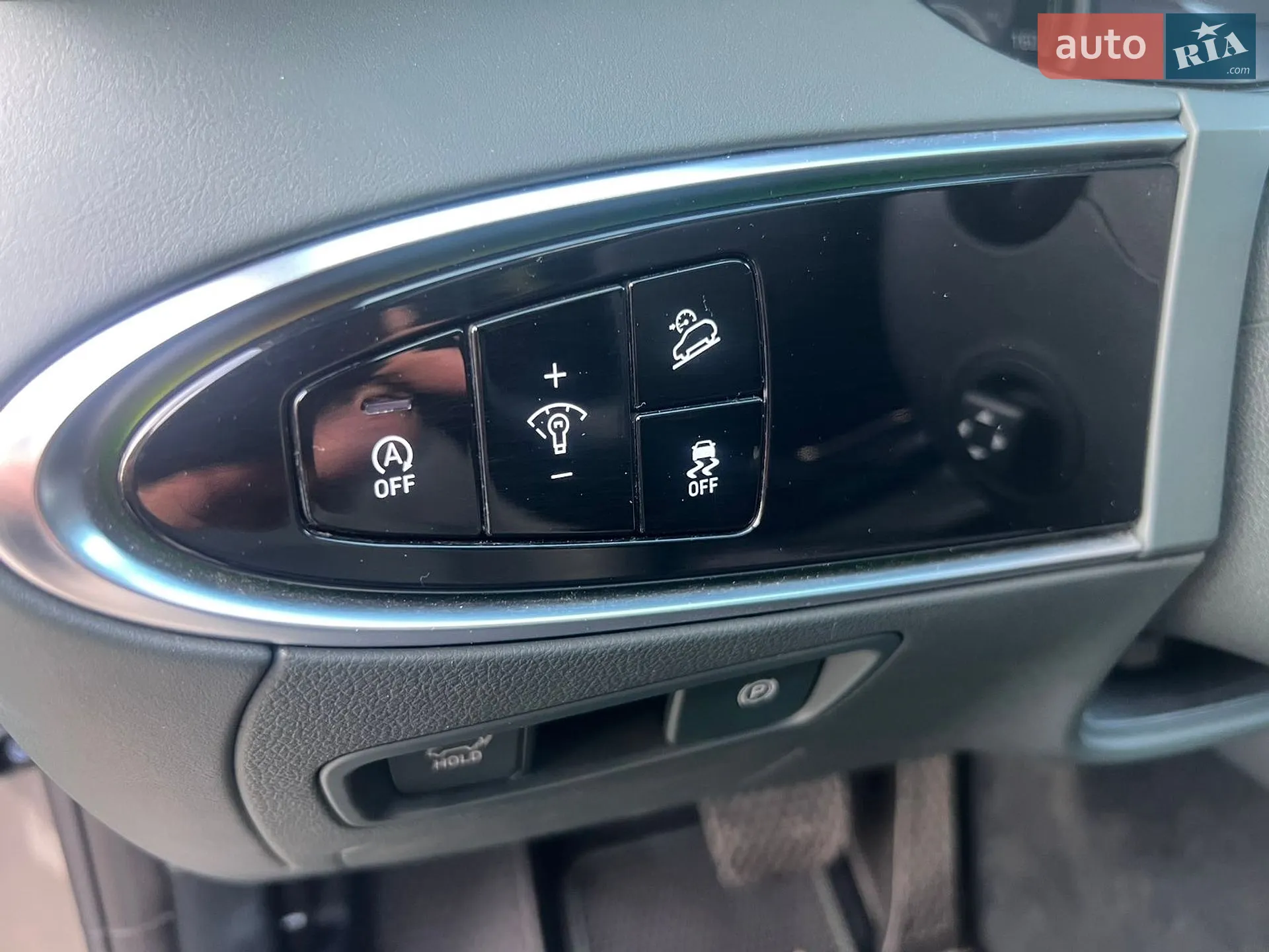 2022 Genesis GV70 - мініатюра 12