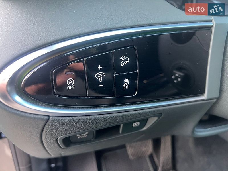 Внедорожник / Кроссовер Genesis GV70 2022 в Харькове