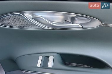 Внедорожник / Кроссовер Genesis GV70 2022 в Харькове