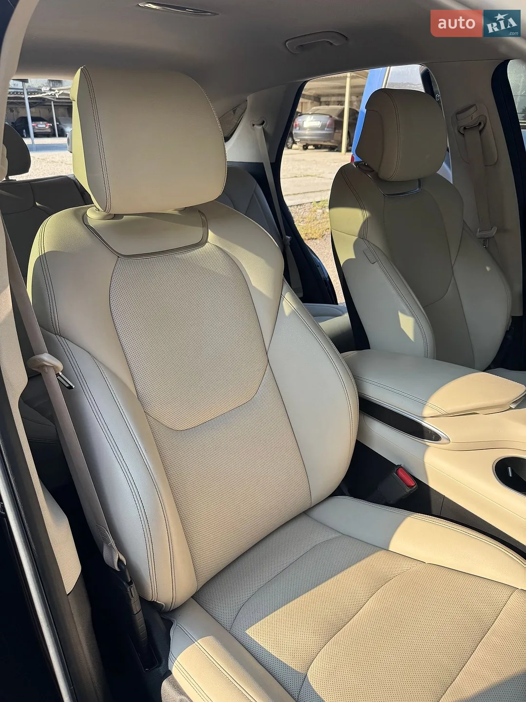 2022 Genesis GV70 - мініатюра 24
