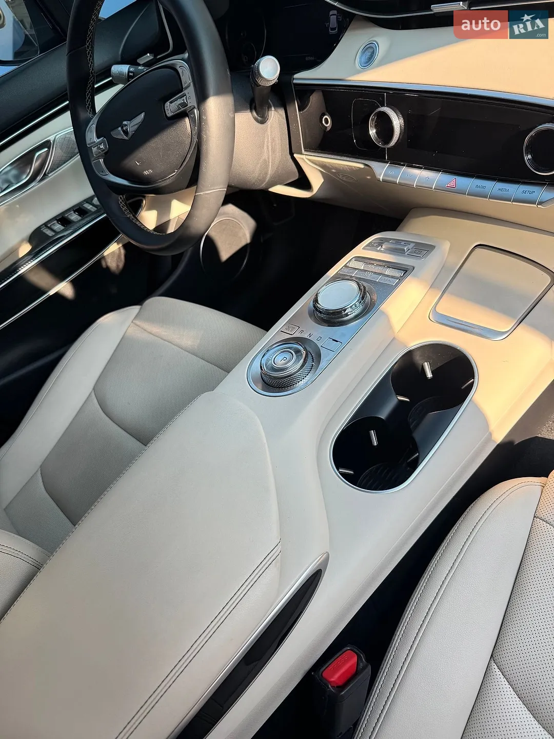 2022 Genesis GV70 - мініатюра 25