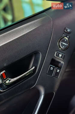 Купе Genesis GV80 Coupe 2011 в 
