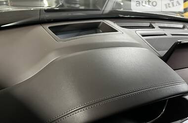 Внедорожник / Кроссовер Genesis GV80 2020 в 