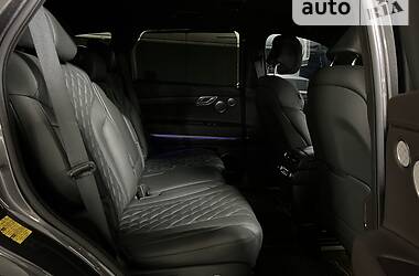 Внедорожник / Кроссовер Genesis GV80 2020 в Киеве