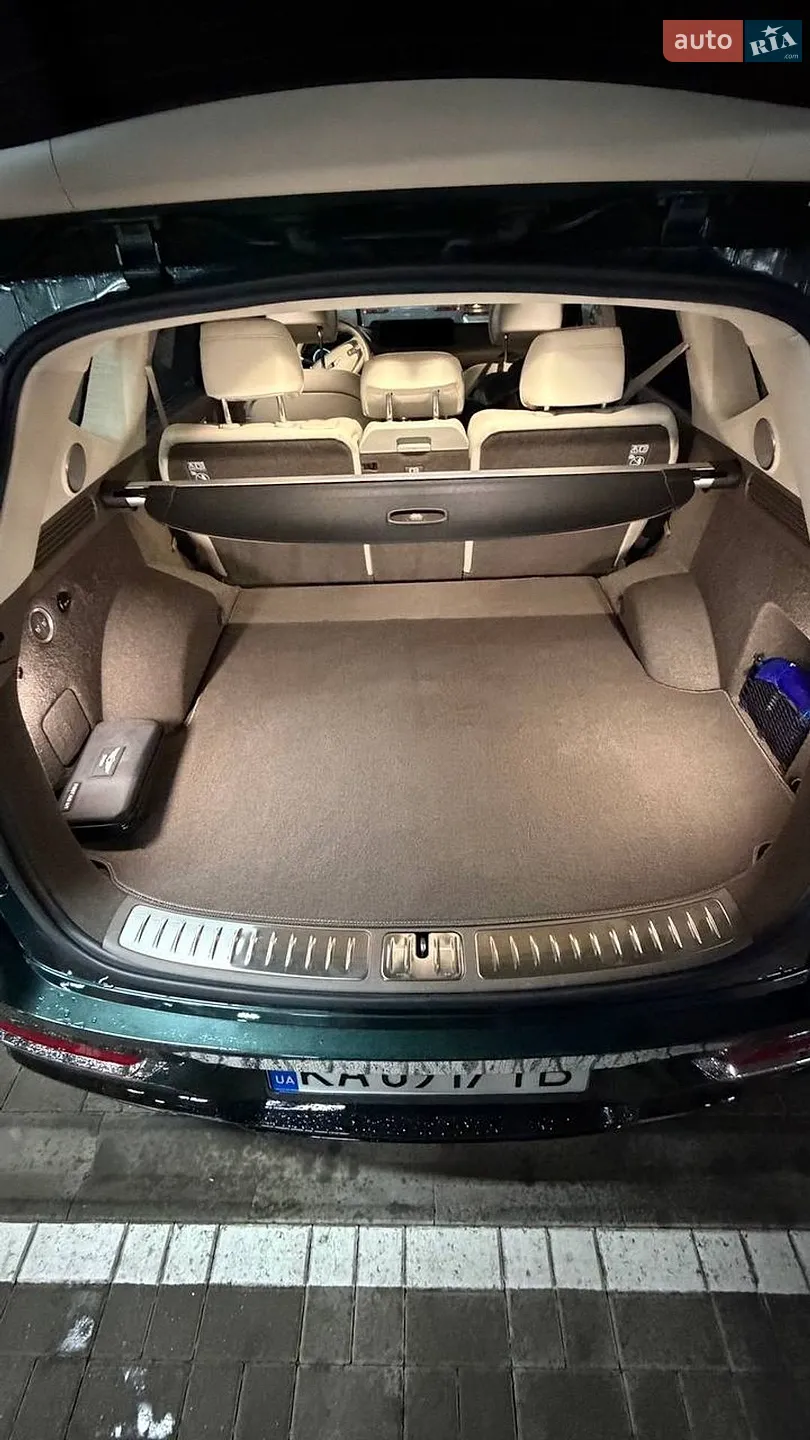 2022 Genesis GV80 - мініатюра 28