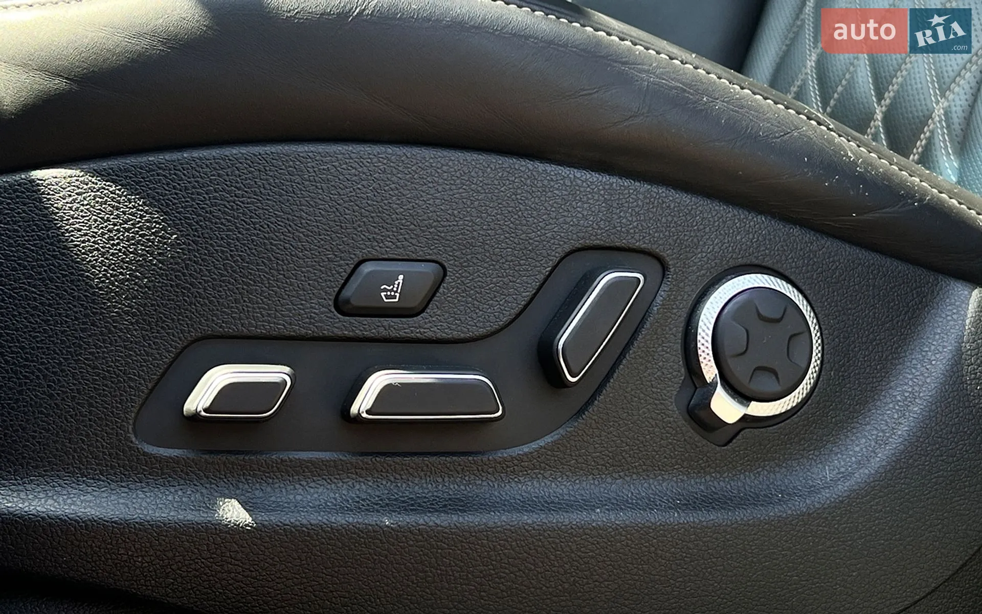 2022 Genesis GV80 - мініатюра 28