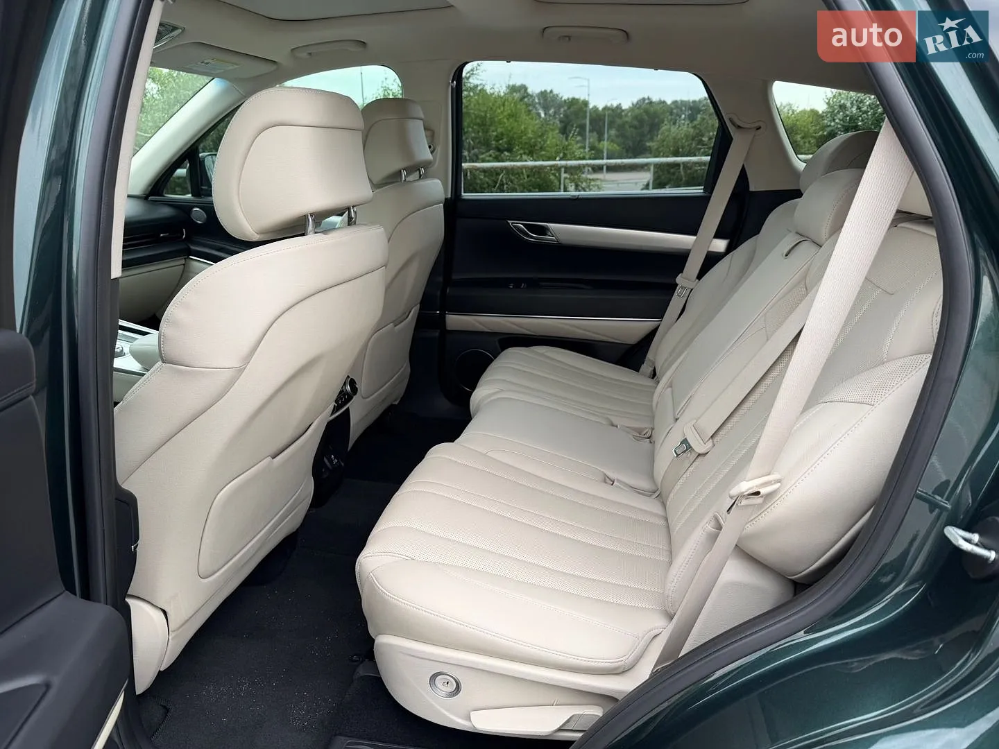 2022 Genesis GV80 - мініатюра 16