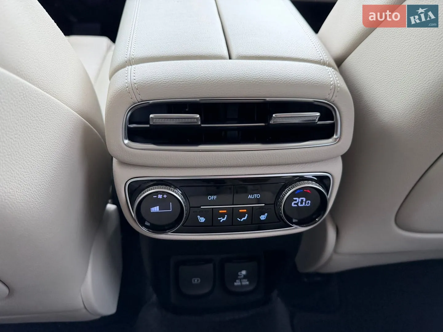 2022 Genesis GV80 - мініатюра 25
