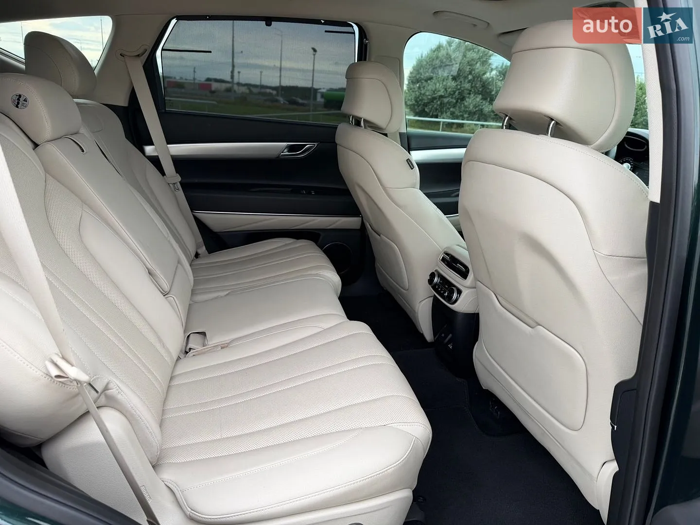 2022 Genesis GV80 - мініатюра 21