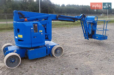 Подьемник Genie Z-34-22 2008 в 