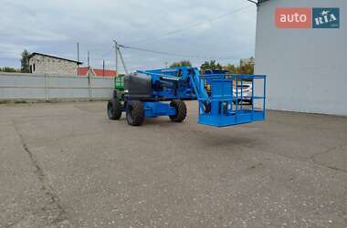 Подьемник Genie Z-45 2007 в 