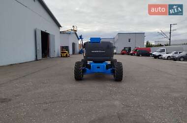 Подьемник Genie Z-45 2007 в 