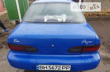 Седан Geo Prizm 1995 в Южном