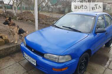 Седан Geo Prizm 1995 в Южному