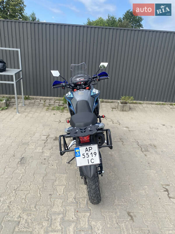 Мотоцикл Туризм Geon ADV 2023 в Коломые фото 15 Мотоцикл Туризм Geon ADV 2023 в Коломые