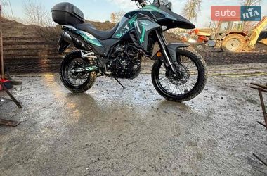 Мотоцикл Круізер Geon ADV 2023 в Вінниці