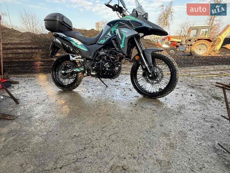 Мотоцикл Круізер Geon ADV 2023 в Вінниці