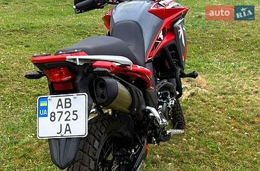 Мотоцикл Туризм Geon ADV 2023 в Ладыжине