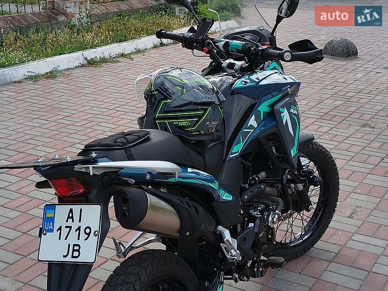 Geon ADV 2025
