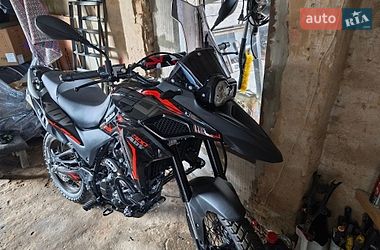 Мотоцикл Позашляховий (Enduro) Geon ADV 2025 в Броварах