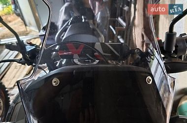 Мотоцикл Позашляховий (Enduro) Geon ADV 2025 в Броварах