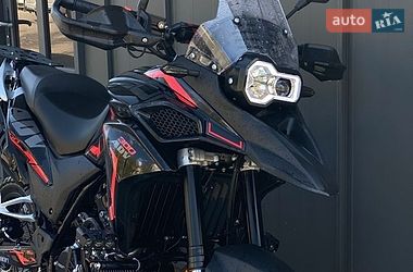 Мотоцикл Туризм Geon ADV 2025 в Ковеле